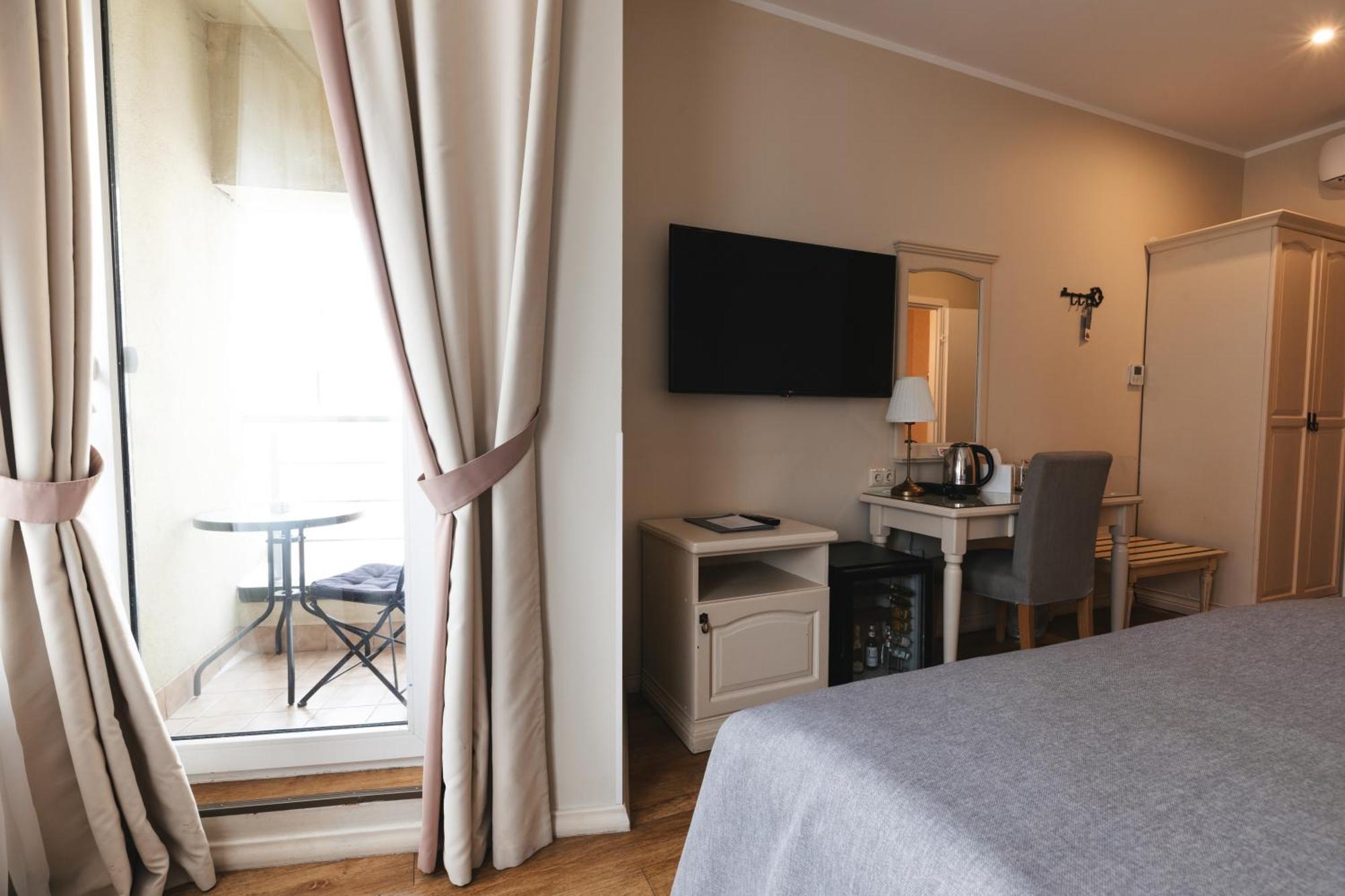 Forums Boutique Hotel Riga Luaran gambar