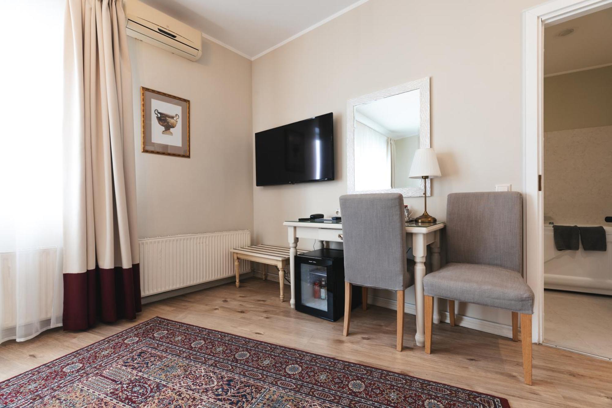 Forums Boutique Hotel Riga Luaran gambar