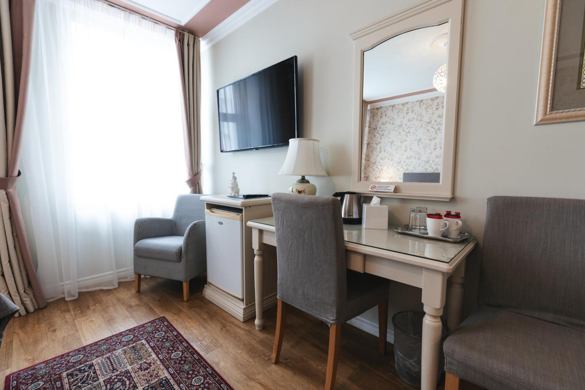Forums Boutique Hotel Riga Luaran gambar